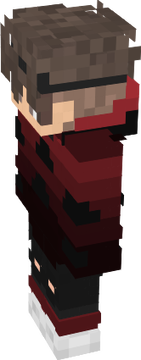 Skin chida xD