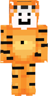 aylong tiger