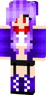 sexy bonniegirl