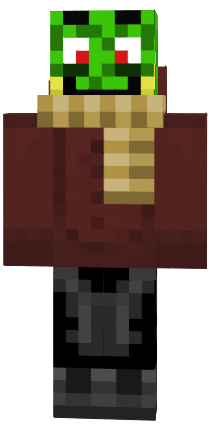 Preview of texture: evil