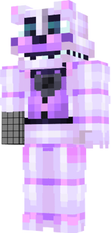 funtime freddy