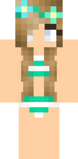bathing suit