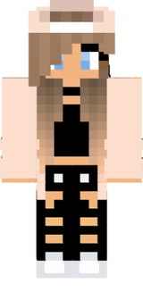 minecraft skin 