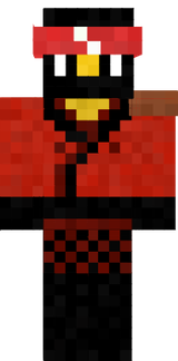 gamer T