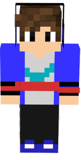 JustBlueCZ