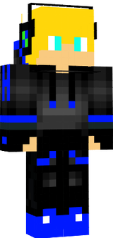 Cool Boy
