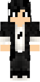 minha skin