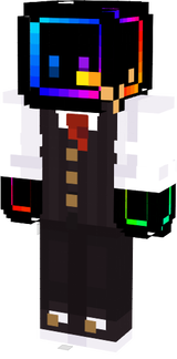 rgb con smoking