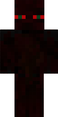 Preview of texture: Enderman Emerald Casting