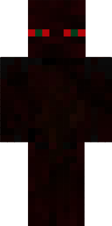 Enderman Emerald Casting