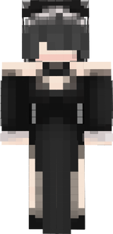 nun