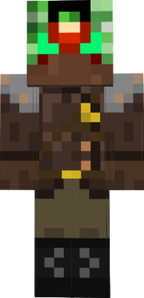 cripus