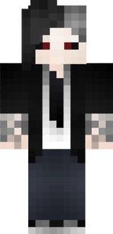 Uta The Ghoul
