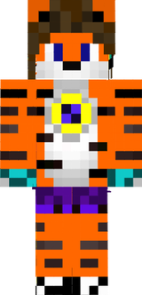 Tiger Games