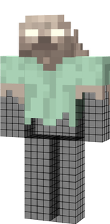 hero ghost