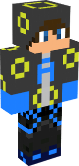AlexFed05 Umbreon