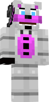 Funtime Freddy (no bon bon)