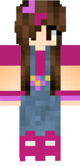 julia minegirl fake *so que nao*