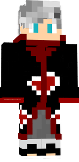 SLIGHTBR UCHIHA