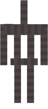 animatronic body