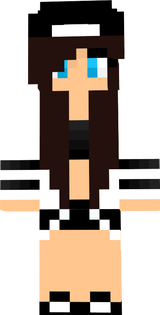 menina funkeira
