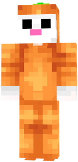 rabbit carrot