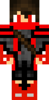 red assassin