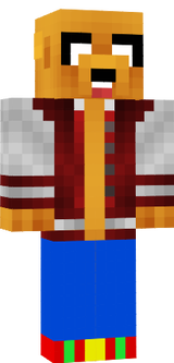 Skin