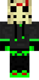 Blastero6 Jason