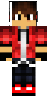 drew