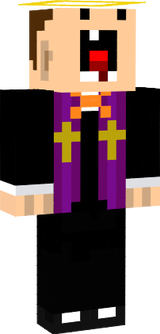 Pfarrer