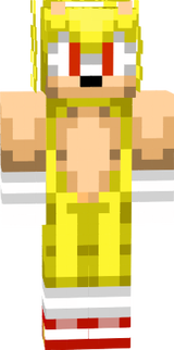 Super Sonic