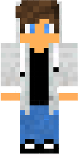 Skin ZIKAA PIKA DAS ARABIA
