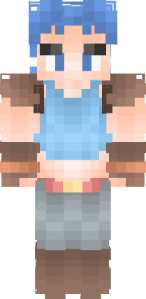 Preview of texture: Jojo