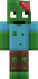 Zombie :D