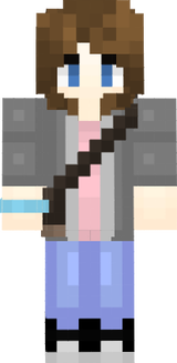 Max Caulfield