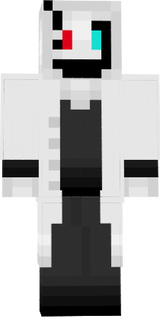 Gaster