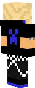 Gothic Teen