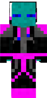 Ultimate Ender Warrior