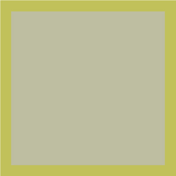 yellow glass