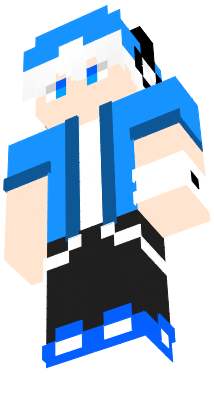 Preview of texture: Jack MCPE