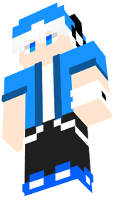 Jack MCPE