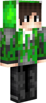 Splender BOY
