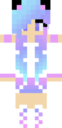 Preview of texture: steve