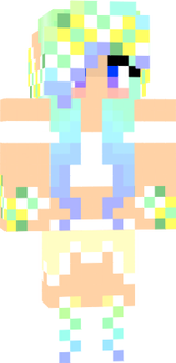 Lily The Pretty Princess (19 Years Old) (Pretty Girls Asistant)