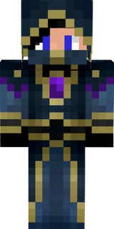 theskayz assasin