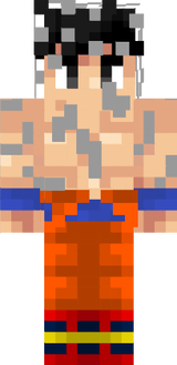 goku