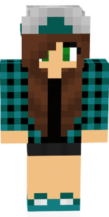 glendha skin oficial