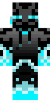 Cool Enderman Skin