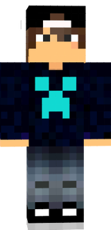 meu  skin